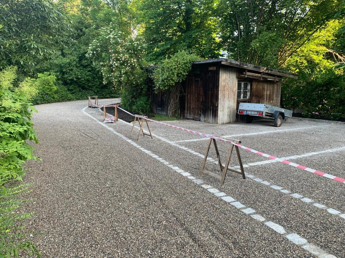 Ferien Haus Am Feldgarten Mit 160 Qm Fuer 2 Bis 9 Personen Raubling Exterior photo